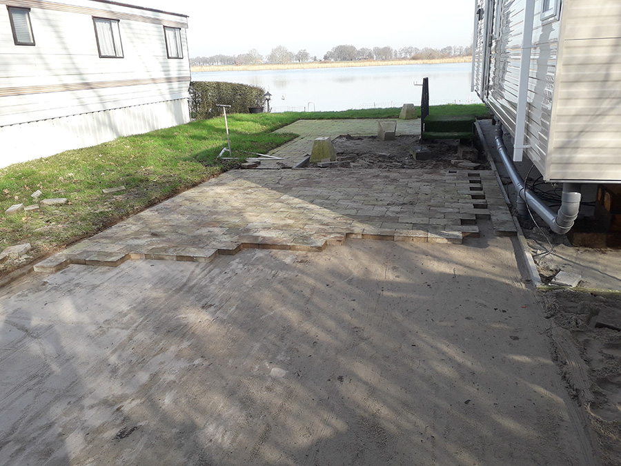 Herbestrating in Zwolle
