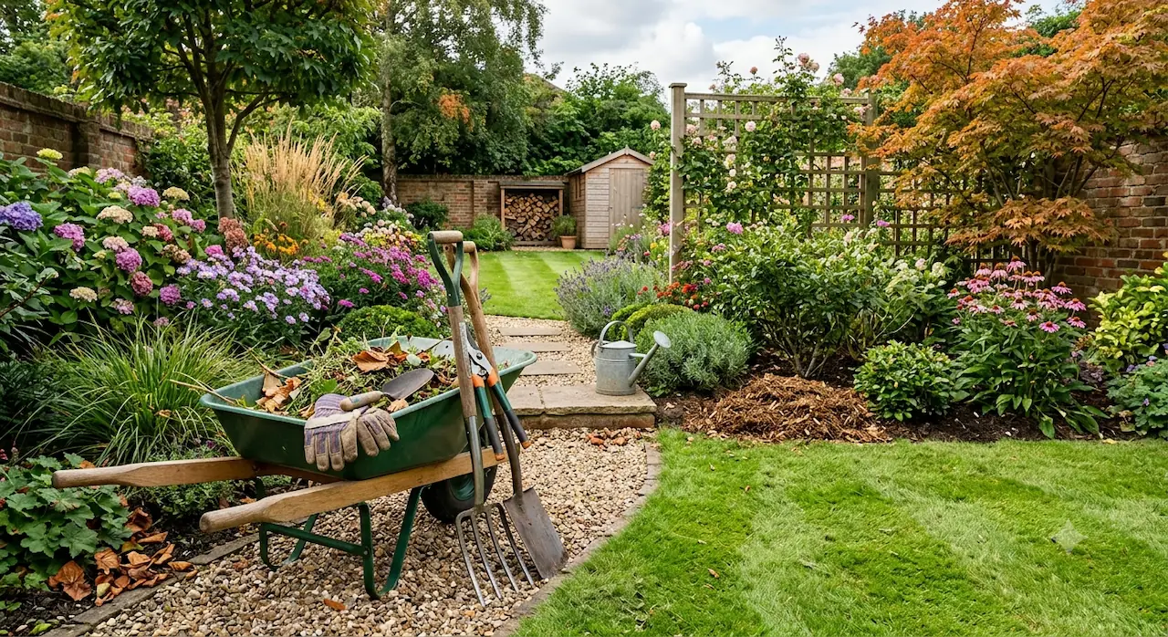 Tuinonderhoud