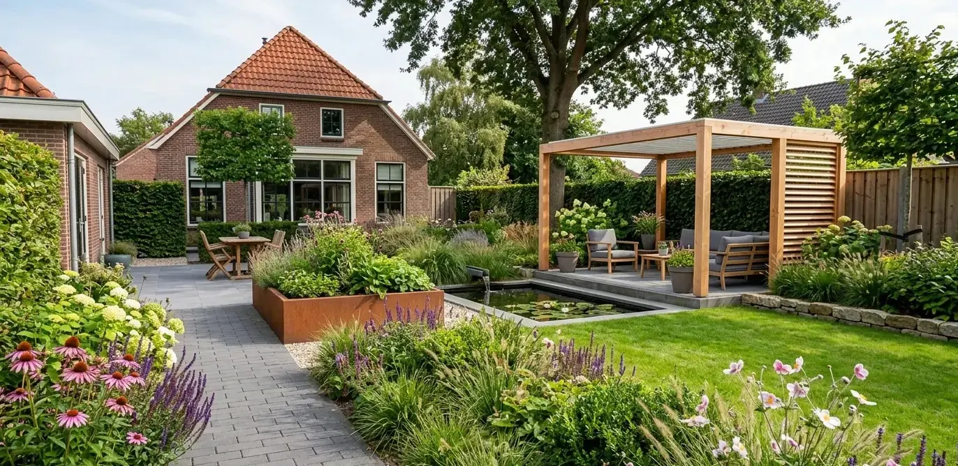 Hovenier Rheden